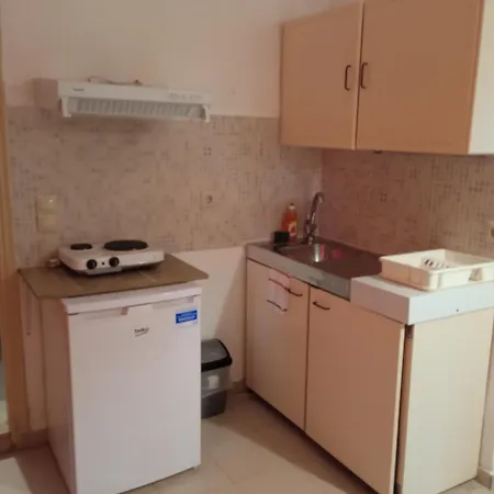 Apart-hotel Ilona Chania