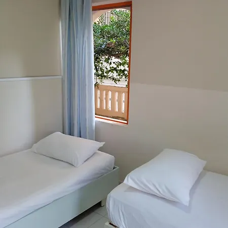 Apart-hotel Ilona Chania