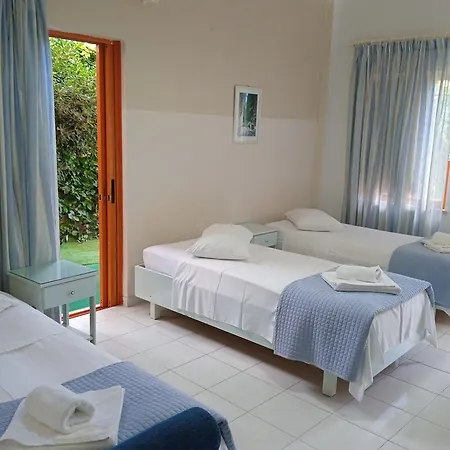 Apart-hotel Ilona Chania
