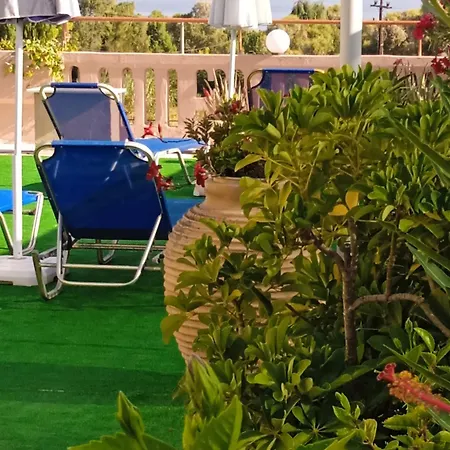 Apart-hotel Ilona Chania Kato Daratso