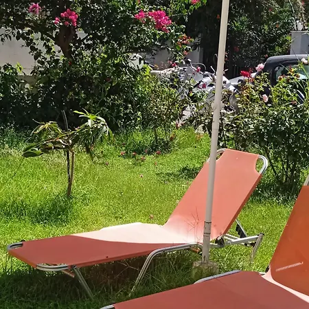 Ilona Chania Apart-hotel