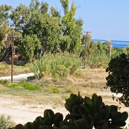 Ilona Chania Apart-hotel