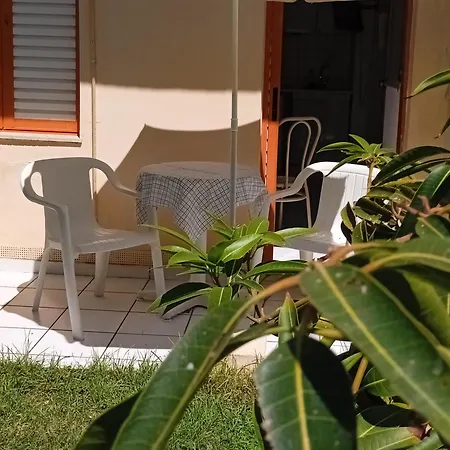 Ilona Chania Apart-hotel Kato Daratso