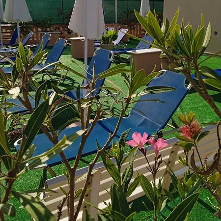 Apart-hotel Ilona Chania *