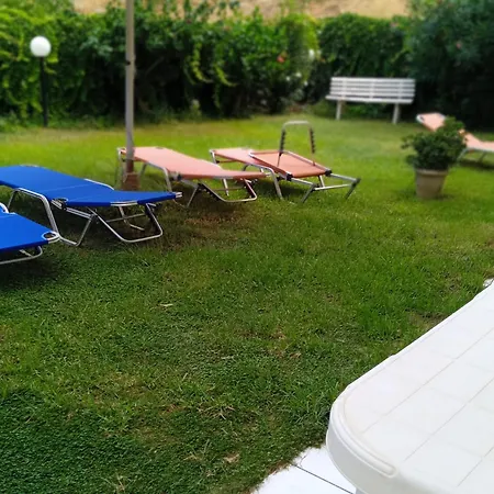 Apart-hotel Ilona Chania Kato Daratso