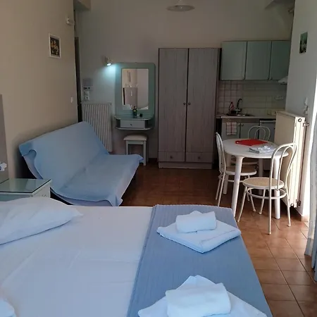 Ilona Chania Aparthotel *