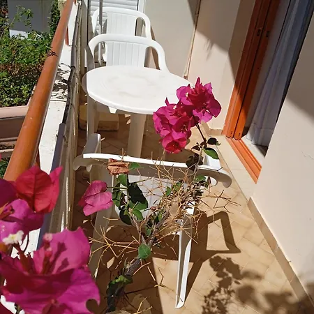 Ilona Chania Aparthotel *