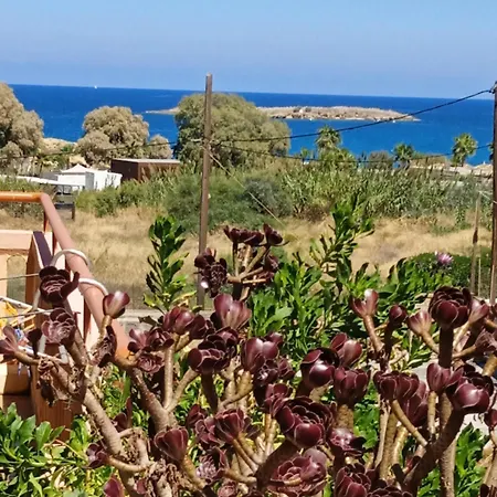 Aparthotel Ilona Chania *