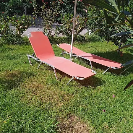 Ilona Chania Aparthotel *