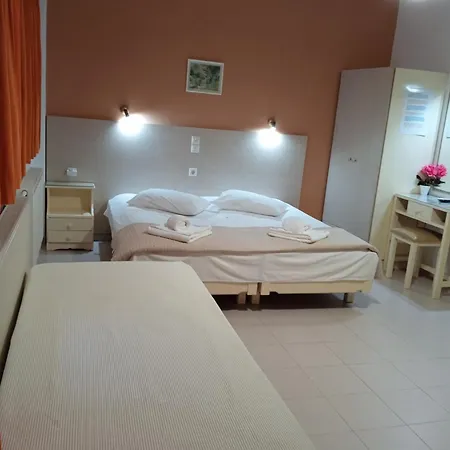 Aparthotel Ilona Chania