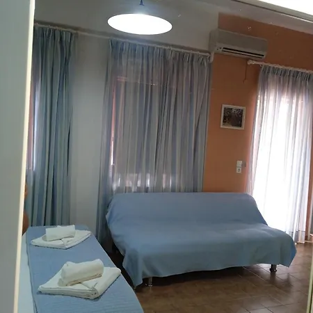 Lejlighedshotel Ilona Chania *