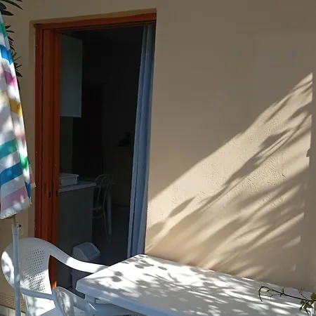 Ilona Chania Lejlighedshotel