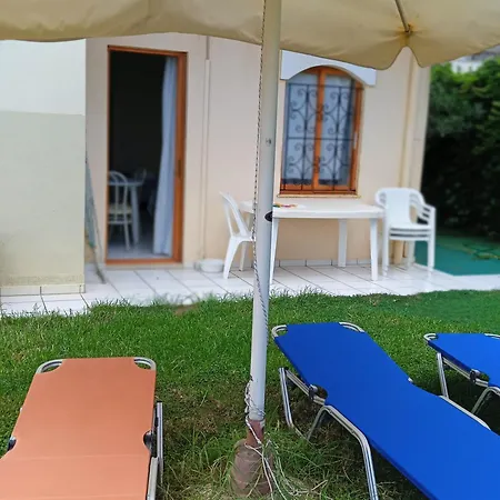 Lejlighedshotel Ilona Chania