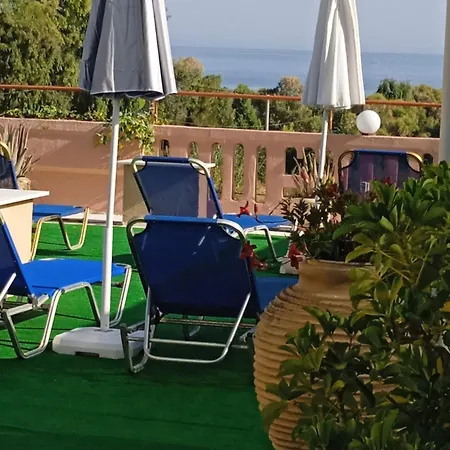 Lejlighedshotel Ilona Chania *