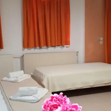 Ilona Chania Lejlighedshotel