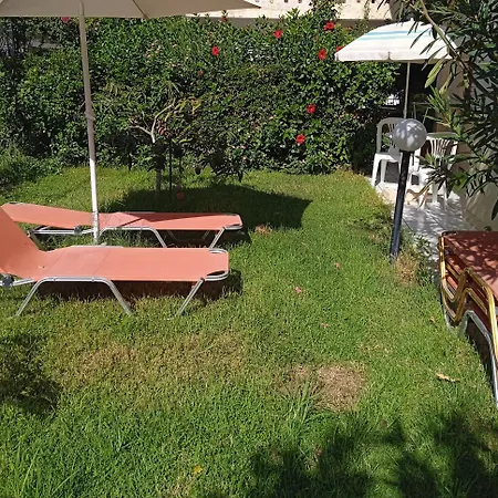 Lejlighedshotel Ilona Chania *